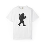 Firehouse Sasquatch Tee