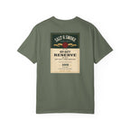 Off-Duty Reserve Tee