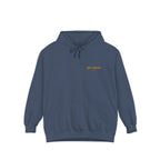 Salt & Smoke Embroidered Hoodie