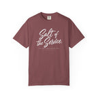 Salt of the Service Tee