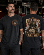 All In Firehouse Tee
