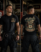 Fueled by Caffeine Tee